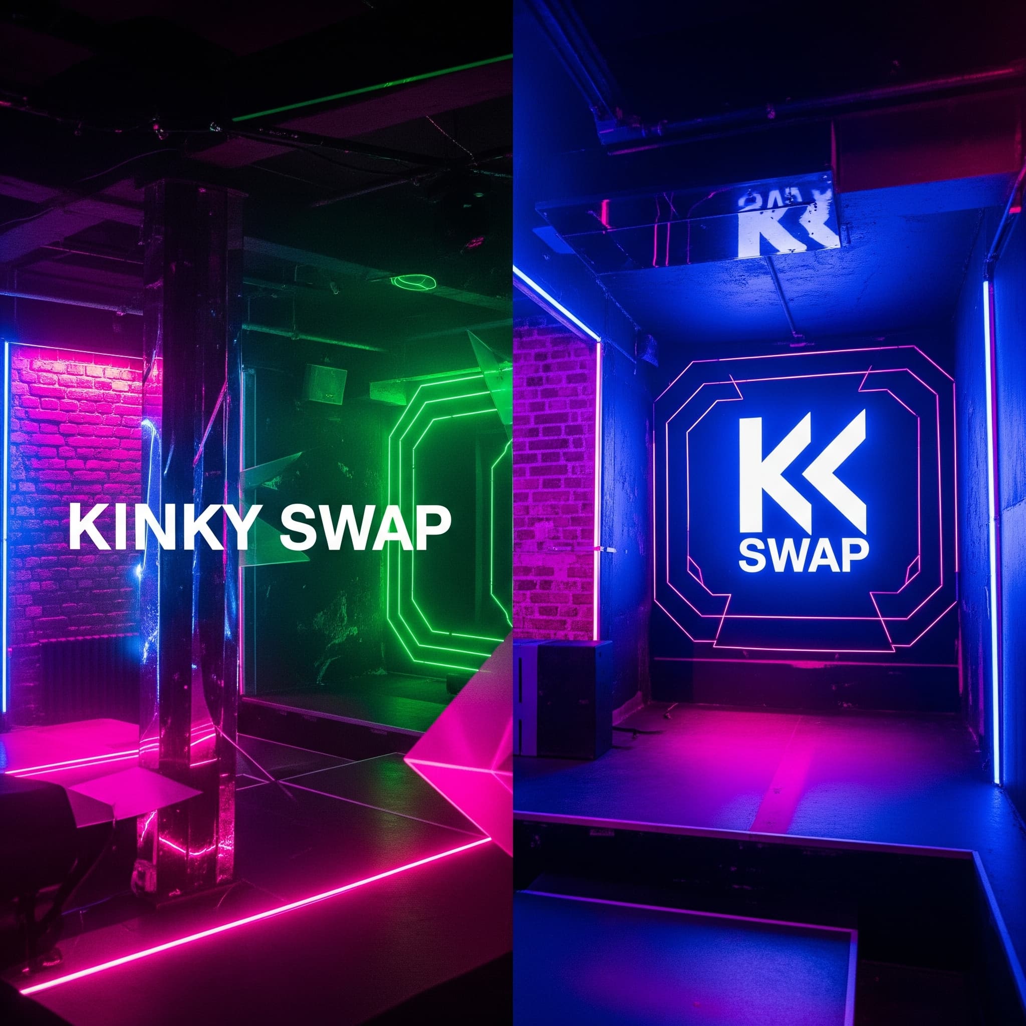 Kinky Swap